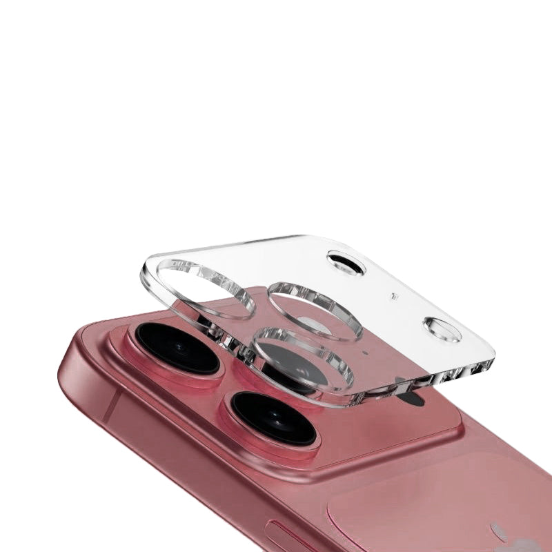 Camera Lens Protector (iPhone 18 Pro Max)