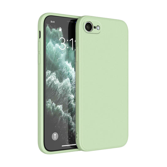 Matte Matcha Soft Case (iPhone 7/8/SE2/SE3)