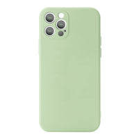 Matte Matcha Soft Case (iPhone 11 Pro)