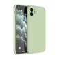 Matte Matcha Soft Case (iPhone 12)