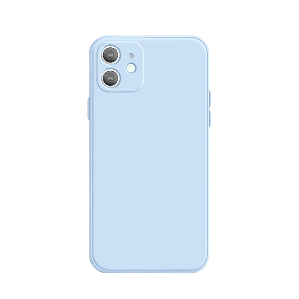 Matte Powder Soft Case (iPhone 11)