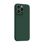 Matte Forest Green Soft Case (iPhone 12 Pro)