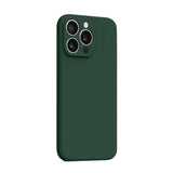 Matte Forest Green Soft Case (iPhone 13 Pro Max)