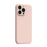 Matte Pink Soft Case (iPhone 11 Pro)