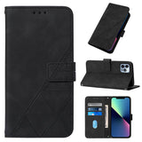 Black Wallet Case (iPhone 13)