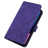 Purple Wallet Case (iPhone 11)