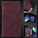 Wine Wallet Case (iPhone 15 Pro)