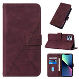 Wine Wallet Case (iPhone 14 Pro Max)