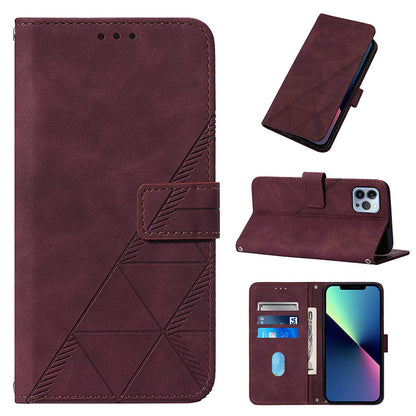 Wine Wallet Case (iPhone 15 Pro Max)