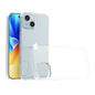 Clear Case (iPhone 15 Plus)