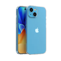 Clear Case (iPhone 15 Plus)