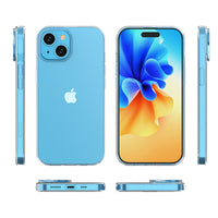 Clear Case (iPhone 15 Plus)