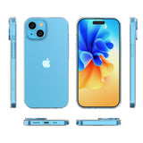 Clear Case (iPhone 15 Plus)
