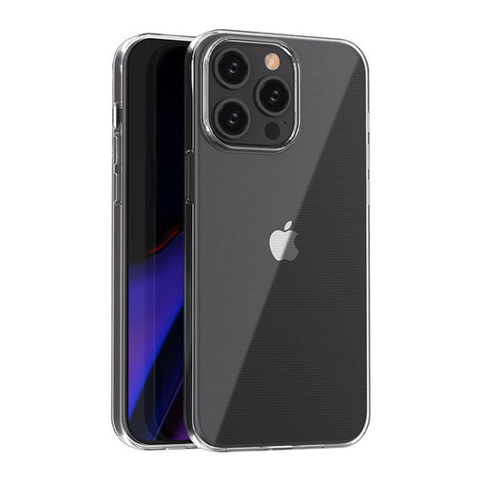 Clear Case (iPhone 15 Pro Max)