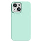 Mint Open Case (iPhone 15 Plus)