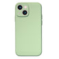 Matte Matcha Soft Case (iPhone 15)