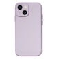 Matte Pastel Purple Soft Case (iPhone 15)