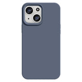 Lavender Grey Open Case (iPhone 15 Plus)