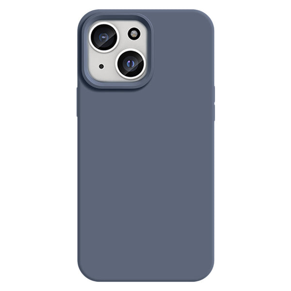 Lavender Grey Open Case (iPhone 15 Plus)
