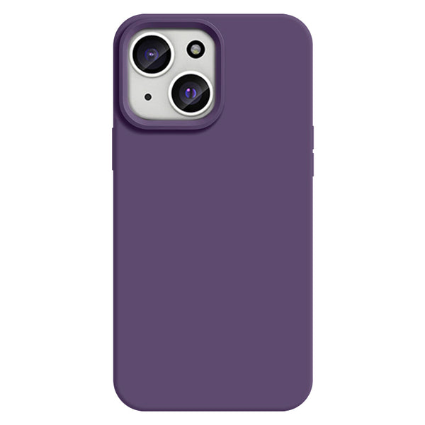Violet Open Case (iPhone 15 Plus)