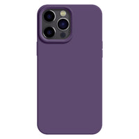 Violet Open Case (iPhone 15 Pro)