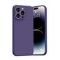 Matte Violet Soft Case (iPhone 14 Pro)