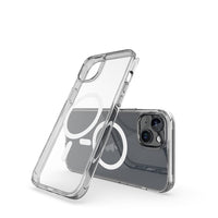 MagSafe Clear Case (iPhone 15 Plus)