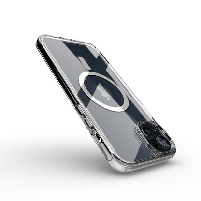 MagSafe Clear Case (iPhone 15)