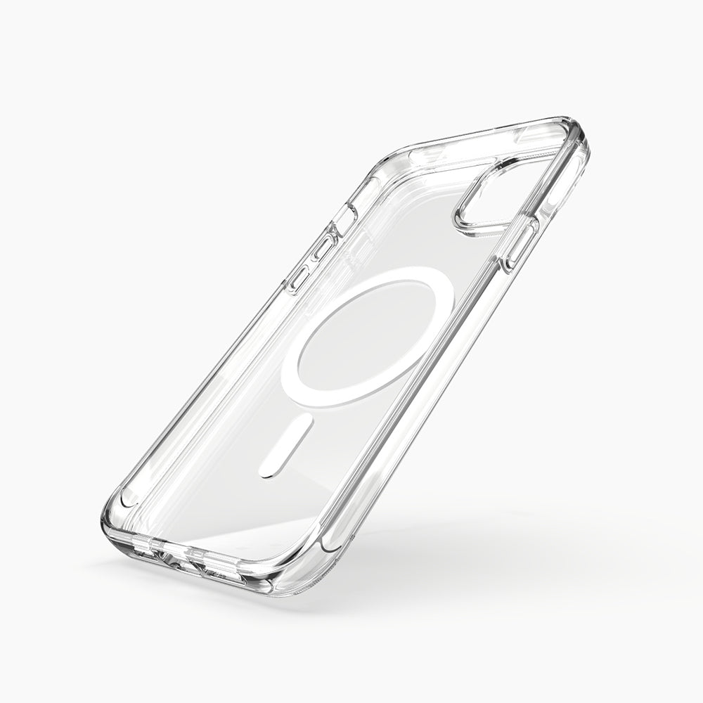 MagSafe Clear Case (iPhone 12 Mini)