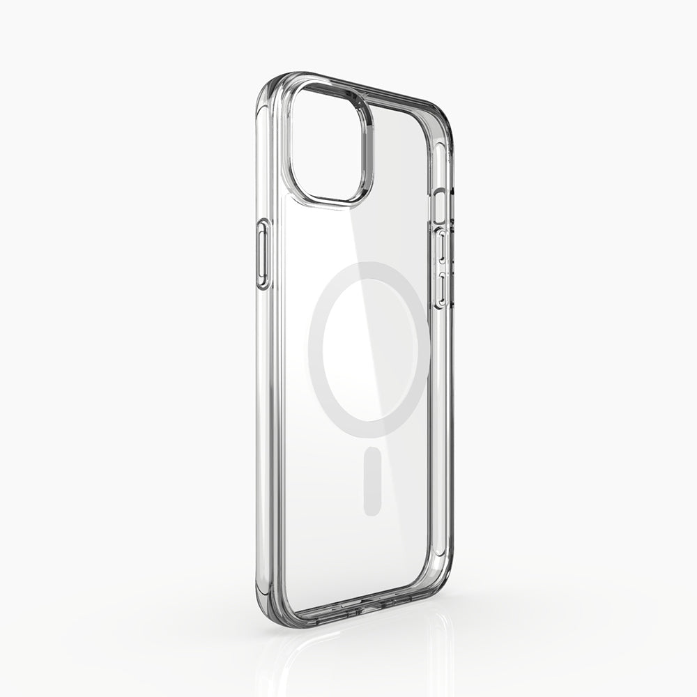 MagSafe Clear Case (iPhone 12)