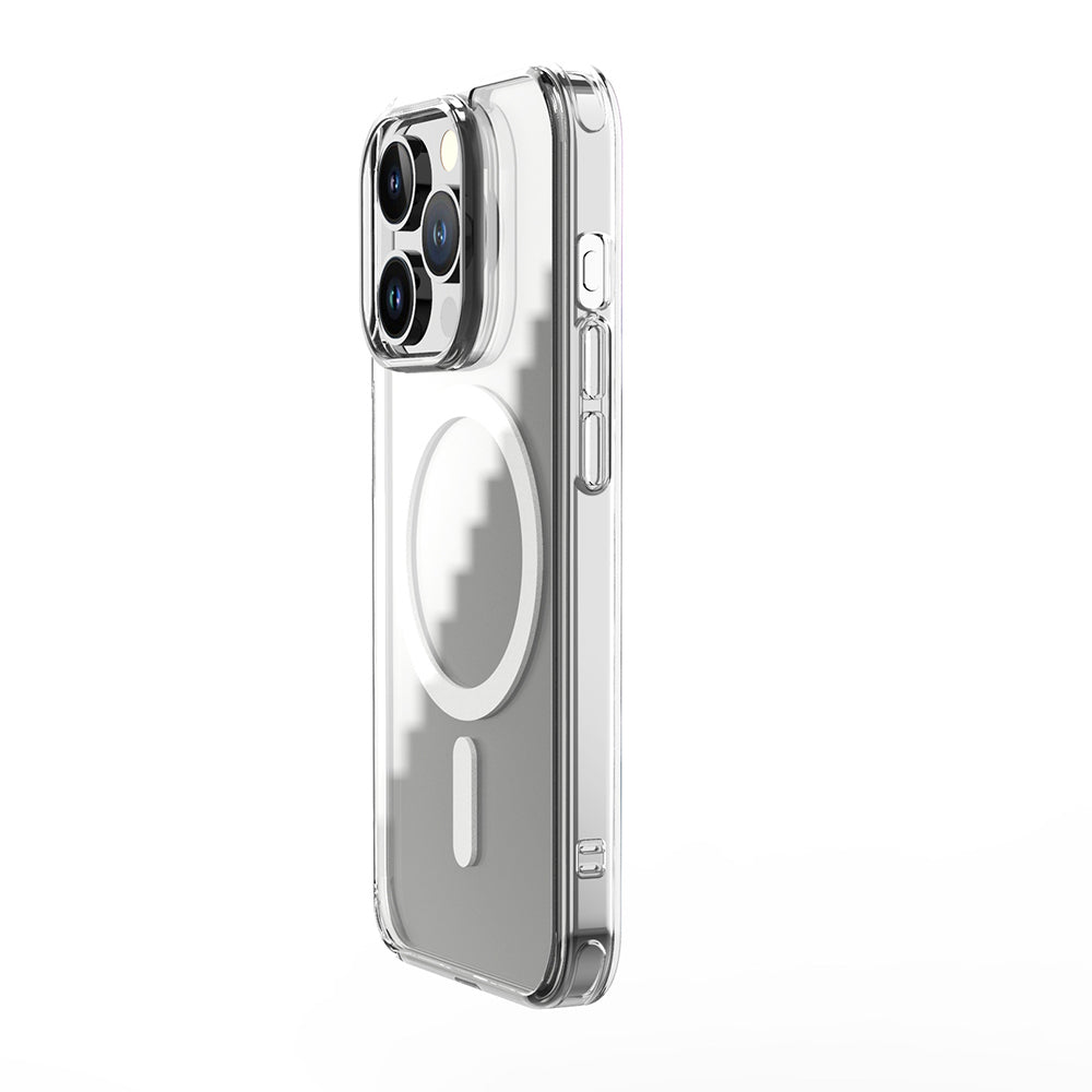 MagSafe Clear Case (iPhone 15 Pro)