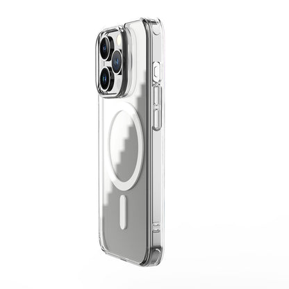 MagSafe Clear Case (iPhone 15 Pro)