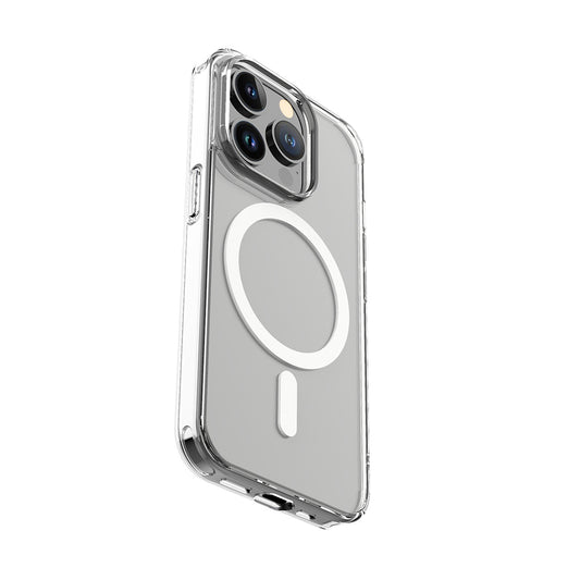MagSafe Clear Case (iPhone 16 Pro)