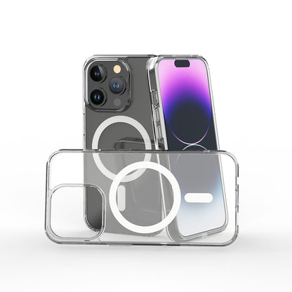 MagSafe Clear Case (iPhone 15 Pro)