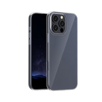 Clear Case (iPhone 16 Pro Max)