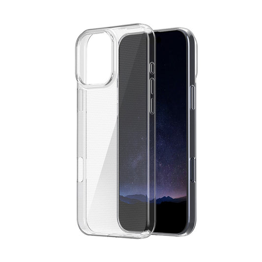 Clear Case (iPhone 16 Pro Max)