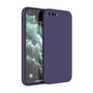 Matte Violet Soft Case (iPhone 7+/8+)