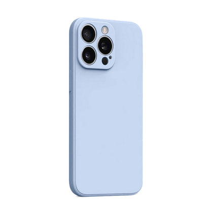 Matte Lilac Soft Case (iPhone 12 Pro)