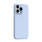 Matte Lilac Soft Case (iPhone 12 Pro)