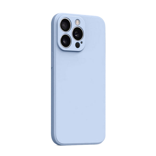 Matte Lilac Soft Case (iPhone 11 Pro)