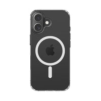 MagSafe Clear Case (iPhone 16 Plus)