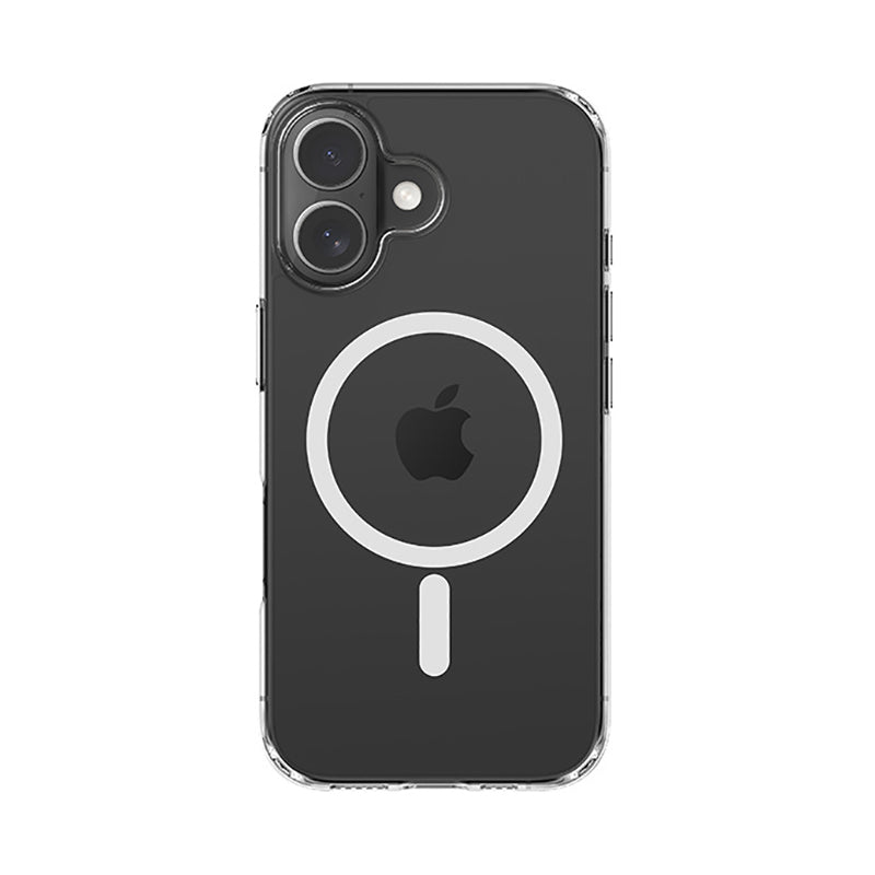 MagSafe Clear Case (iPhone 16)