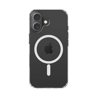 MagSafe Clear Case (iPhone 16)