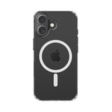 MagSafe Clear Case (iPhone 16 Plus)
