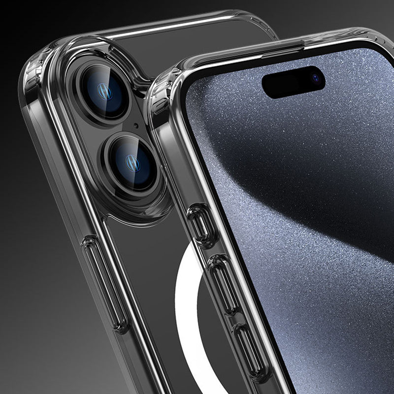 MagSafe Clear Case (iPhone 16)
