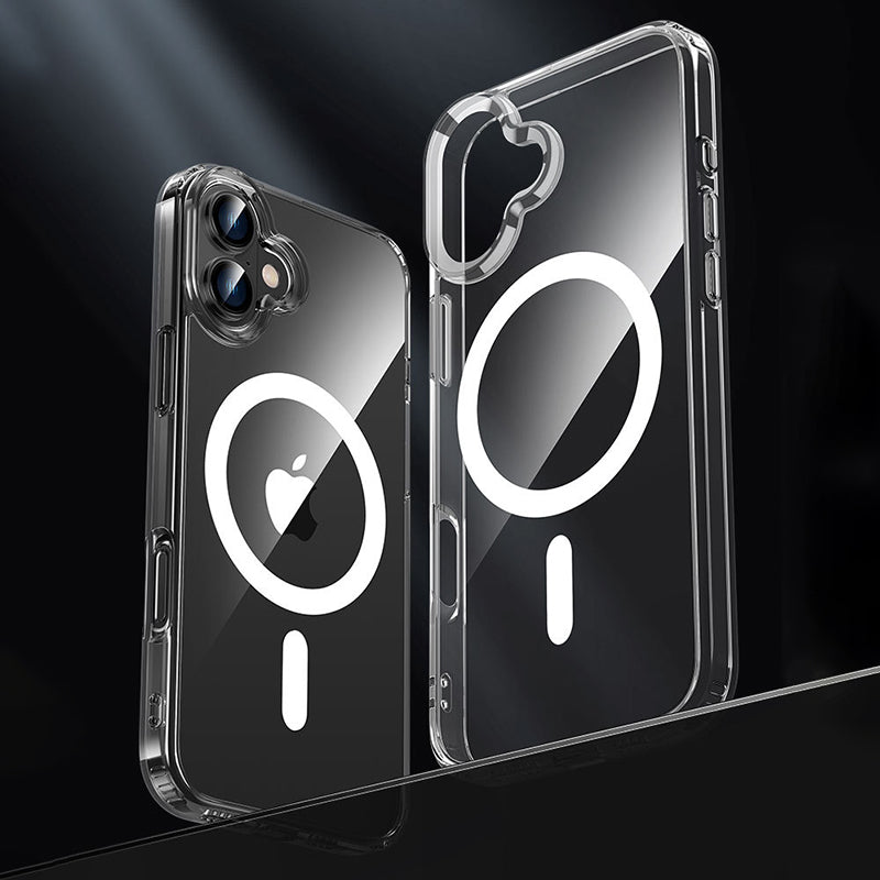 MagSafe Clear Case (iPhone 17)