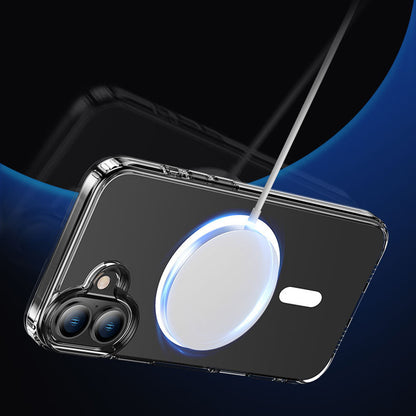 MagSafe Clear Case (iPhone 16)