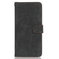 Black Wallet Case (iPhone 16 Plus)