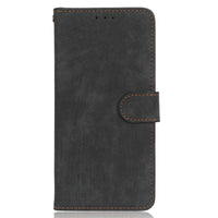 Black Wallet Case (iPhone 16 Pro Max)