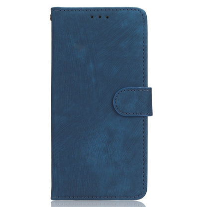 Navy Wallet Case (iPhone 16 Pro Max)